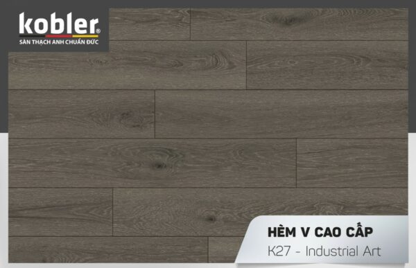Sàn Thạch Anh Kobler Sapphire k27