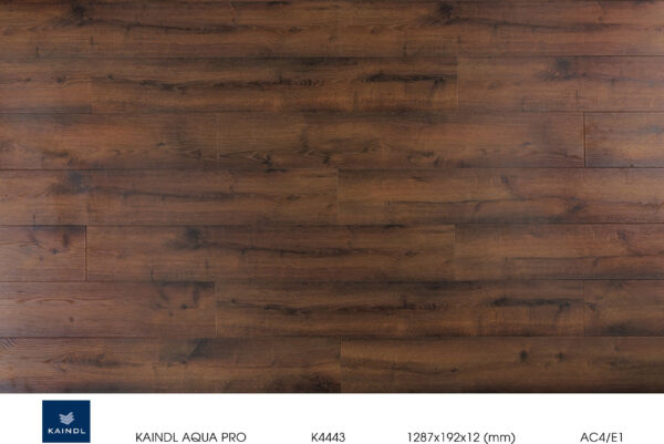 Sàn Gỗ Kaindl Aqua Pro K4443