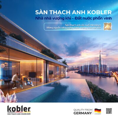 Kobler Việt Nam