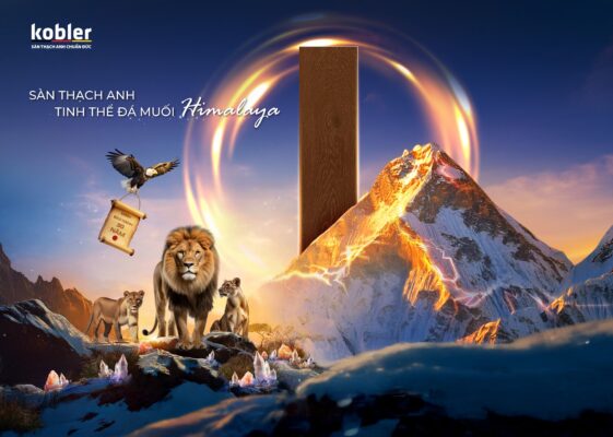 SÀN THẠCH ANH TINH THỂ ĐÁ MUỐI HIMALAYA