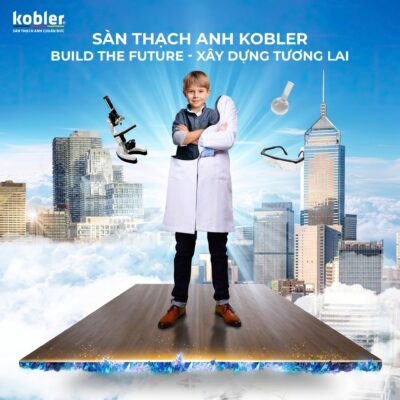 Sàn Kobler Việt Nam