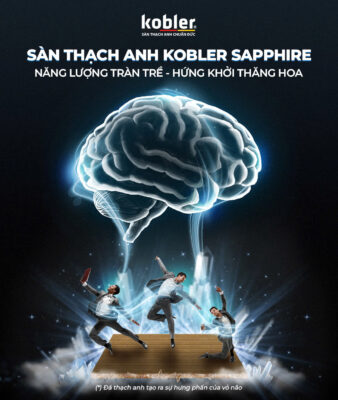 Sàn Thạch Anh Kobler Việt Nam